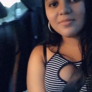 Meet your Posher, Floridalma